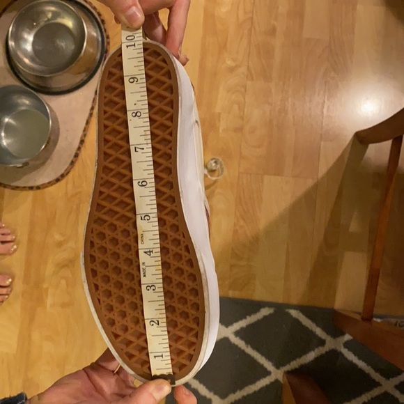 Vans Tropical slip ons - Picture 6 of 6